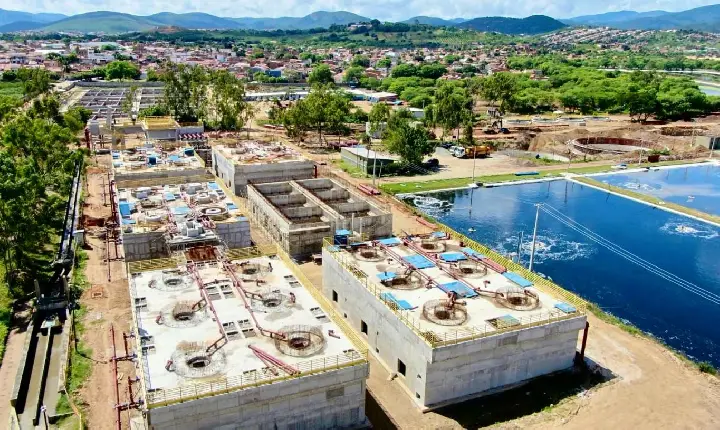 AGERSA APROVA REAJUSTE DE 3,57% NAS TARIFAS DE ÁGUA E ESGOTO DA EMBASA A PARTIR DE 20 DE JULHO
