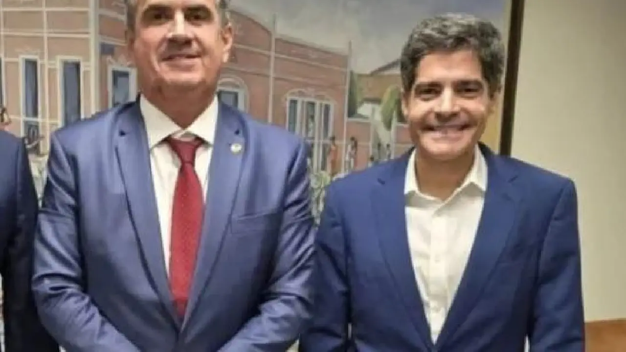 ALIADO DE ACM NETO NA BAHIA, CIRO NOGUEIRA TERIA RECEBIDO ‘MESADA’ DE ATÉ R$ 500 MIL, APONTA PF