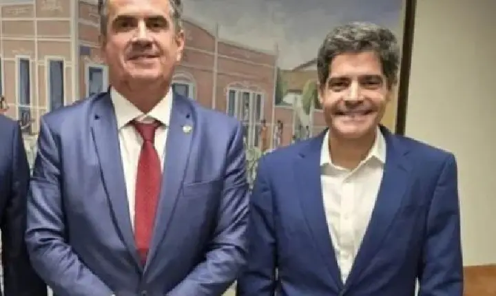 ALIADO DE ACM NETO NA BAHIA, CIRO NOGUEIRA TERIA RECEBIDO ‘MESADA’ DE ATÉ R$ 500 MIL, APONTA PF