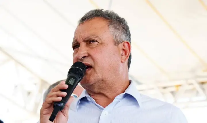 “ALTA DO DIESEL NO BRASIL REFLETE DECISÕES ANTERIORES E AÇÃO DE DISTRIBUIDORAS”, DIZ RUI COSTA EM ENTREVISTA A RÁDIO NA BAHIA