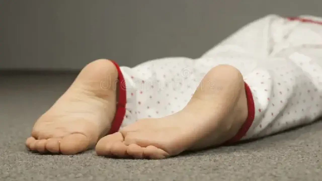 CRIANÇA DE 8 ANOS MORRE E MÃE FICA SOB CUSTÓDIA APÓS OCORRÊNCIA ENVOLVENDO MEDICAMENTOS EM JEQUIÉ