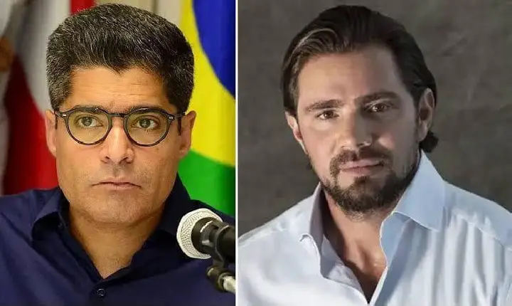DELAÇÃO REVELA QUE ACM NETO LUCROU R$ 4 MILHÕES COM FUNDO ATRELADO A CONSIGNADOS DO BANCO MASTER