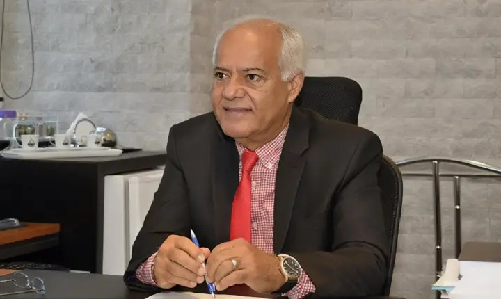 DESEMBARGADOR RAIMUNDO SÉRGIO SERÁ HOMENAGEADO PELA POLÍCIA MILITAR DA BAHIA