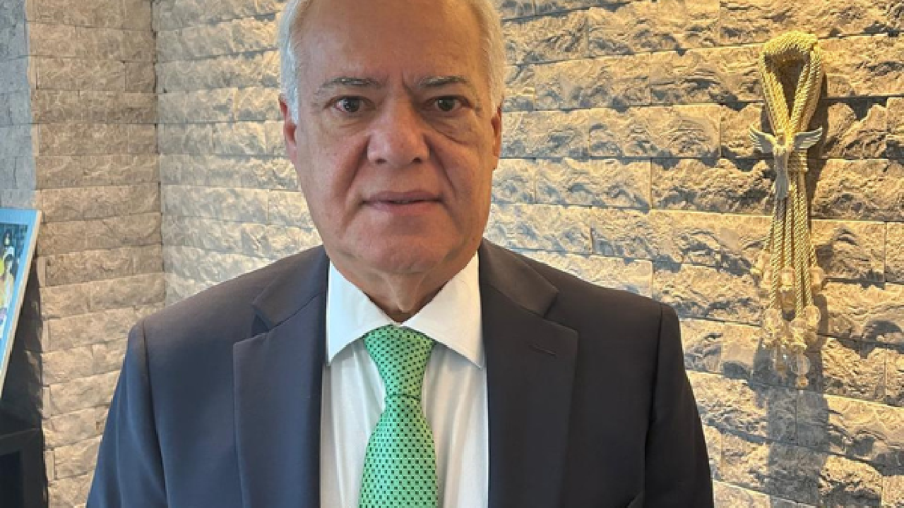 DESEMBARGADOR SERGIO CAFEZEIRO DESPONTA COMO NOME FORTE NA DISPUTA POR VAGA NO STJ