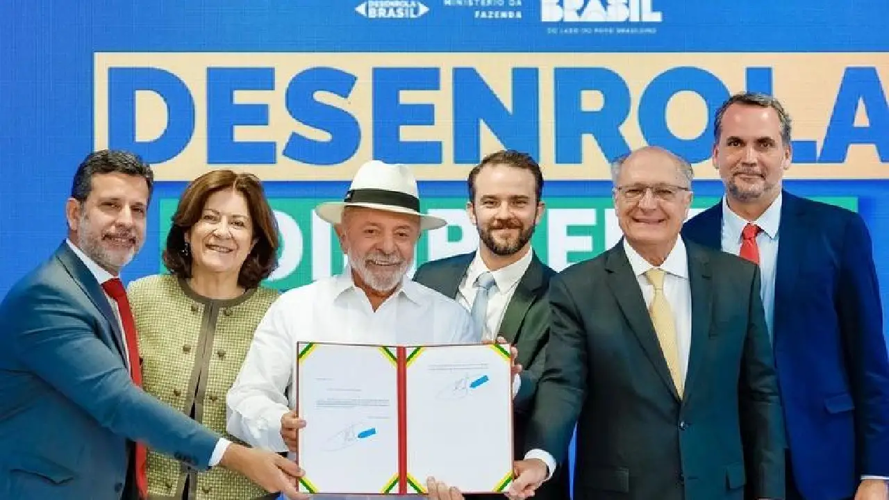 DESENROLA ADIMPLENTES OFERECE CRÉDITO COM JUROS DE ATÉ 1,99% AO MÊS PARA TRABALHADORES INFORMAIS