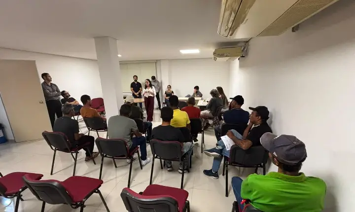 DPU PARTICIPA DE OPERAÇÃO QUE RESGATOU 29 TRABALHADORES EM CONDIÇÕES ANÁLOGAS À ESCRAVIDÃO