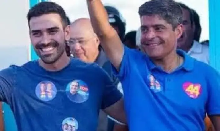 ENTRE IDAS E VINDAS, JUNIOR MARABÁ RECEBE TÍTULO EM SESSÃO ESVAZIADA NA ALBA