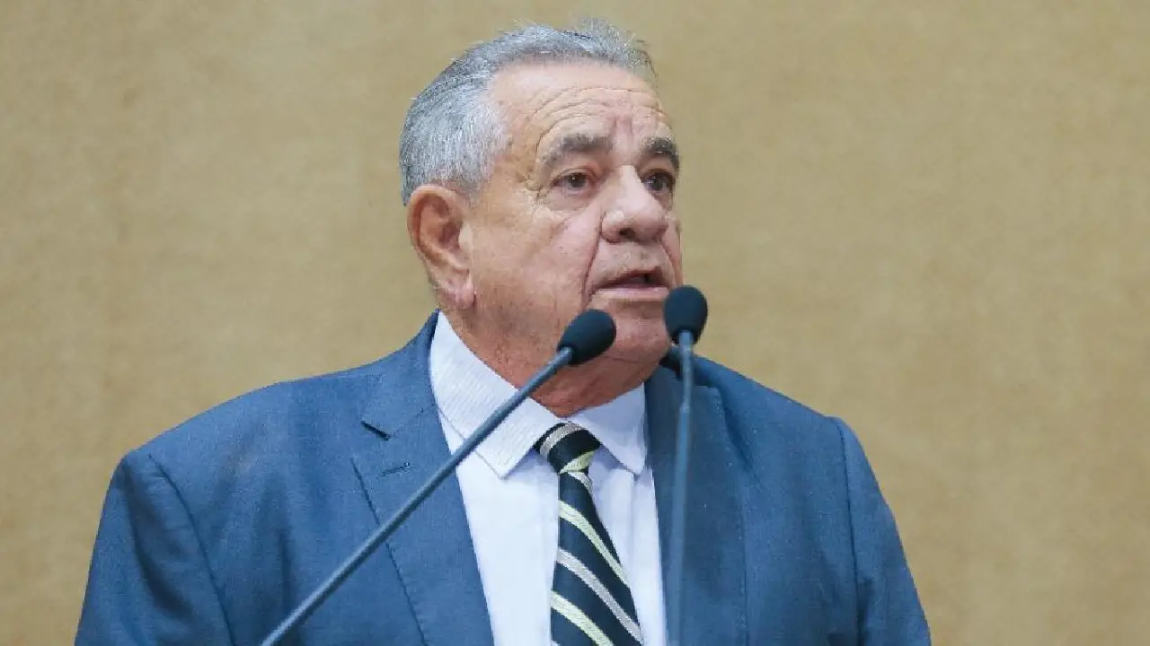 EUCLIDES DEFENDE USO RESPONSÁVEL DE SISTEMAS DE IA PELA ADMINISTRAÇÃO PÚBLICA ESTADUAL