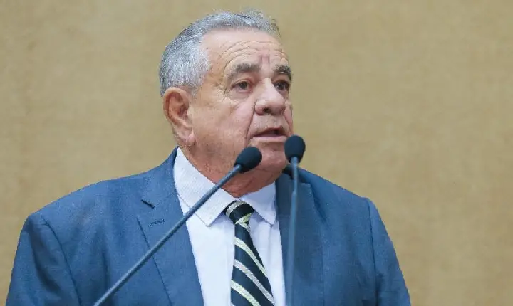 EUCLIDES DEFENDE USO RESPONSÁVEL DE SISTEMAS DE IA PELA ADMINISTRAÇÃO PÚBLICA ESTADUAL