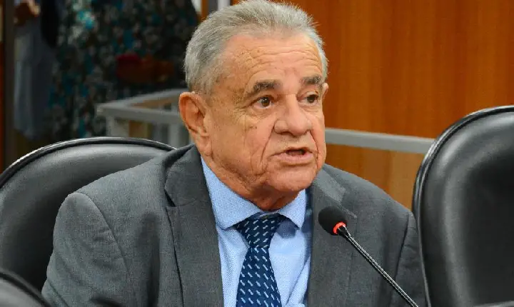 EUCLIDES FERNANES DEFENDE QUE PESSOAS COM FIBROMIALGIA SEJAM ATENDIDAS EM SALA ESPECIAL