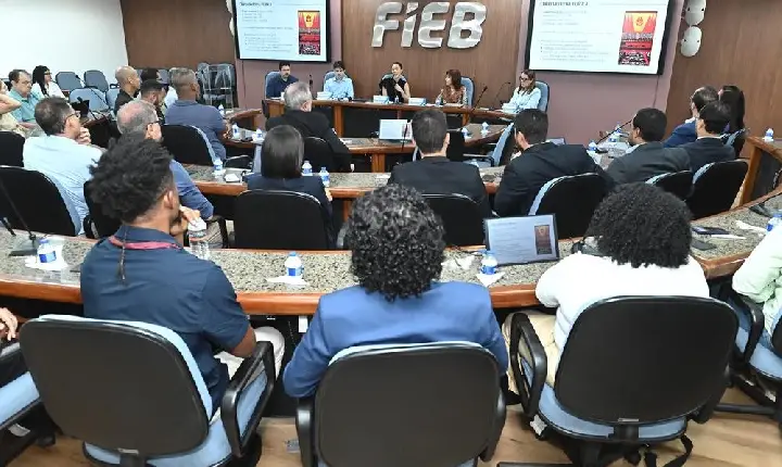 FIEB APROXIMA EMPRESÁRIOS BAIANOS DE OPORTUNIDADES DE NEGÓCIOS COM A CHINA