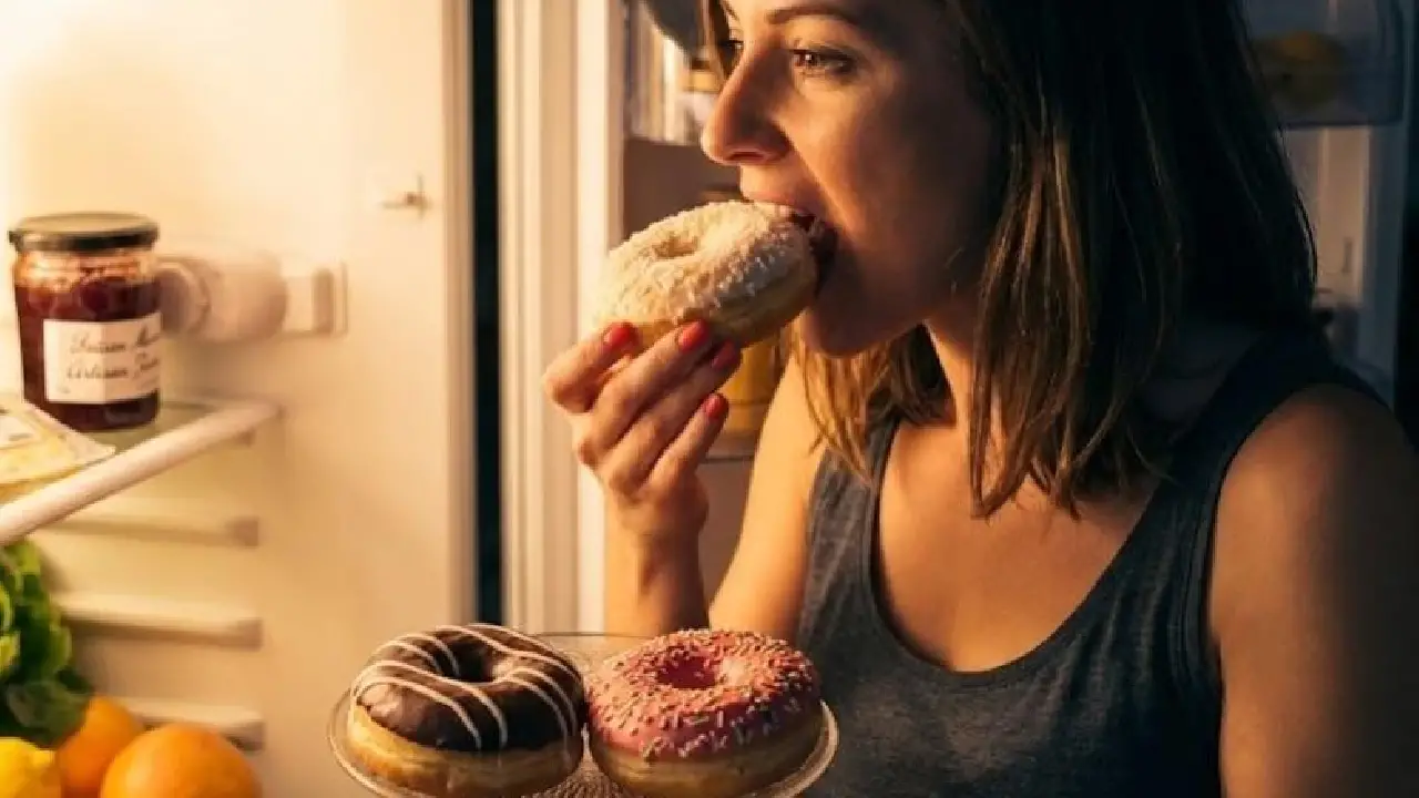 FOME CONSTANTE E COMPULSÃO: COMO A REGULAÇÃO DA GLICOSE AJUDA A CONTROLAR O APETITE E A VONTADE DE COMER O TEMPO TODO
