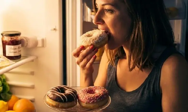 FOME CONSTANTE E COMPULSÃO: COMO A REGULAÇÃO DA GLICOSE AJUDA A CONTROLAR O APETITE E A VONTADE DE COMER O TEMPO TODO