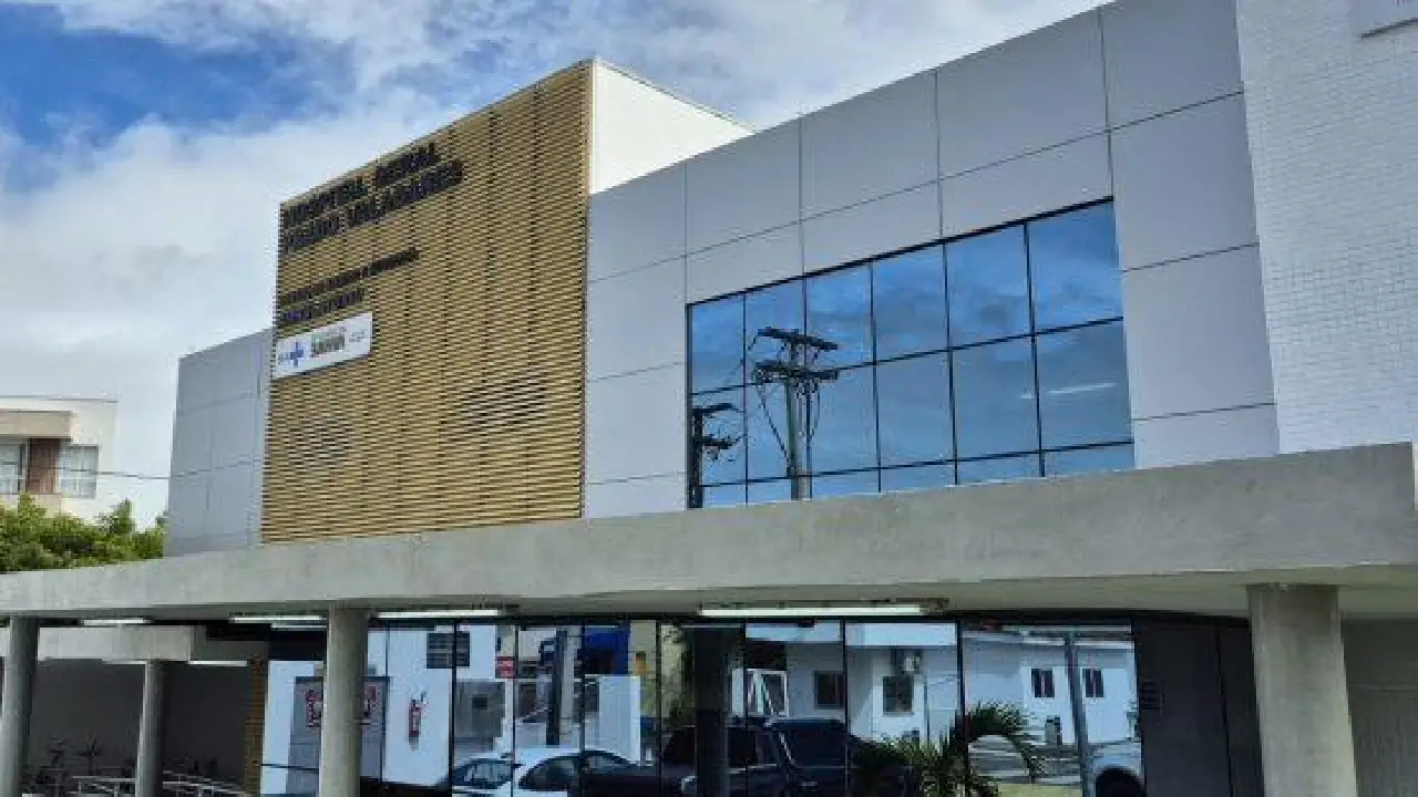 GOVERNO DO ESTADO INVESTE NA AMPLIAÇÃO DO HOSPITAL GERAL PRADO VALADARES E FORTALECE ASSISTÊNCIA À SAÚDE NO SUDOESTE BAIANO