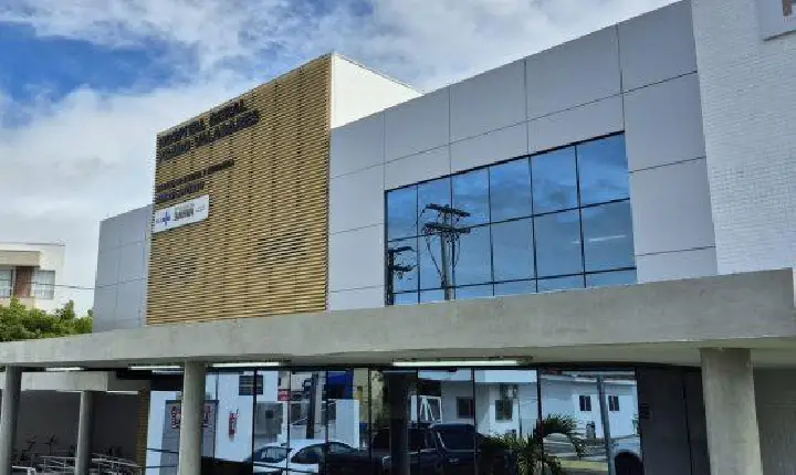 GOVERNO DO ESTADO INVESTE NA AMPLIAÇÃO DO HOSPITAL GERAL PRADO VALADARES E FORTALECE ASSISTÊNCIA À SAÚDE NO SUDOESTE BAIANO