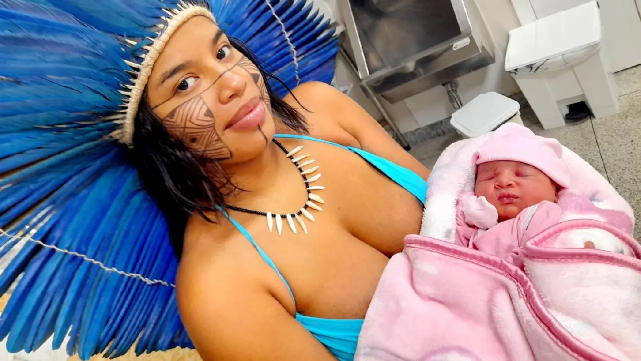 HOSPITAL MATERNO-INFANTIL DE ILHÉUS SUPERA 6 MIL ATENDIMENTOS A INDÍGENAS