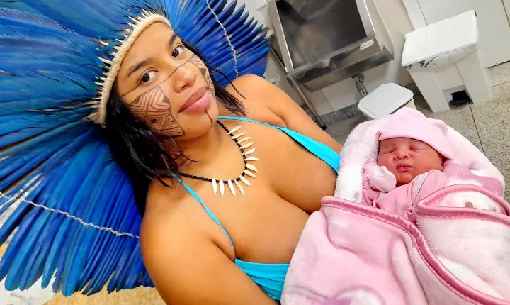 HOSPITAL MATERNO-INFANTIL DE ILHÉUS SUPERA 6 MIL ATENDIMENTOS A INDÍGENAS