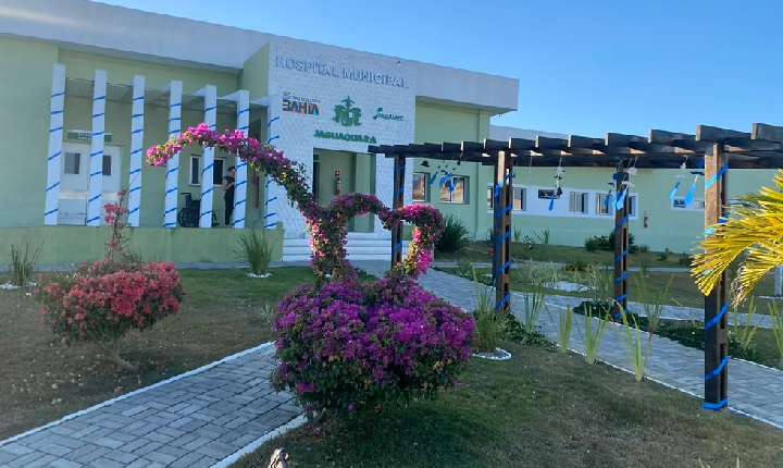 HOSPITAL MUNICIPAL DE JAGUAQUARA DIVULGA NOTA DE ESCLARECIMENTO SOBRE ATENDIMENTO INFANTIL APÓS REPERCUSSÃO DE PUBLICAÇÃO