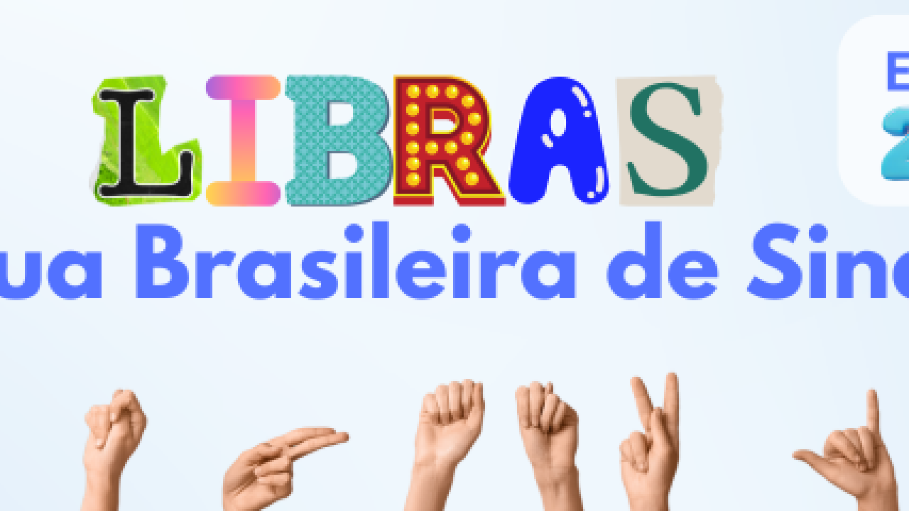 IFBA DE JEQUIÉ PROMOVE CURSO DE CAPACITAÇÃO EM LÍNGUA BRASILEIRA DE SINAIS