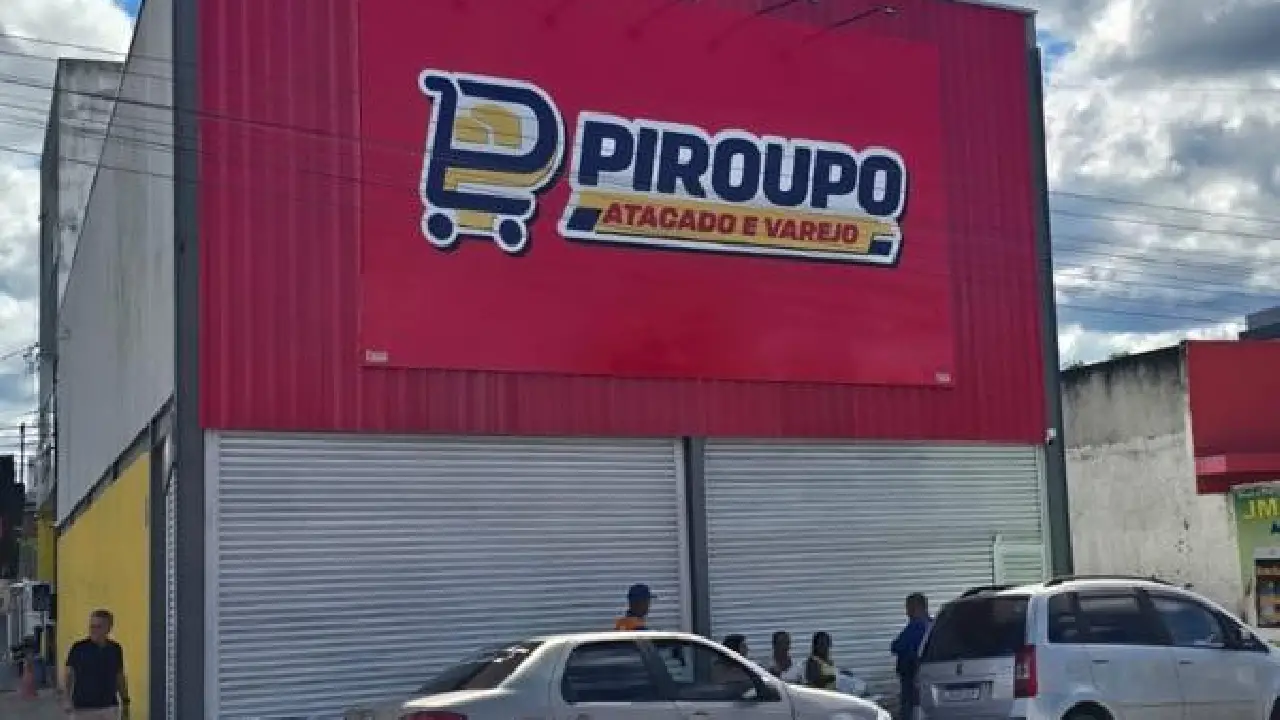 INAUGURAÇÃO DE DOIS NOVOS EMPREENDIMENTOS NA PRÓXIMA SEMANA. CONSOLIDA A RUA FRANCISCO ALVES MEIRA, COMO UM DOS PRINCIPAIS POLOS COMERCIAIS DE JEQUIÉ