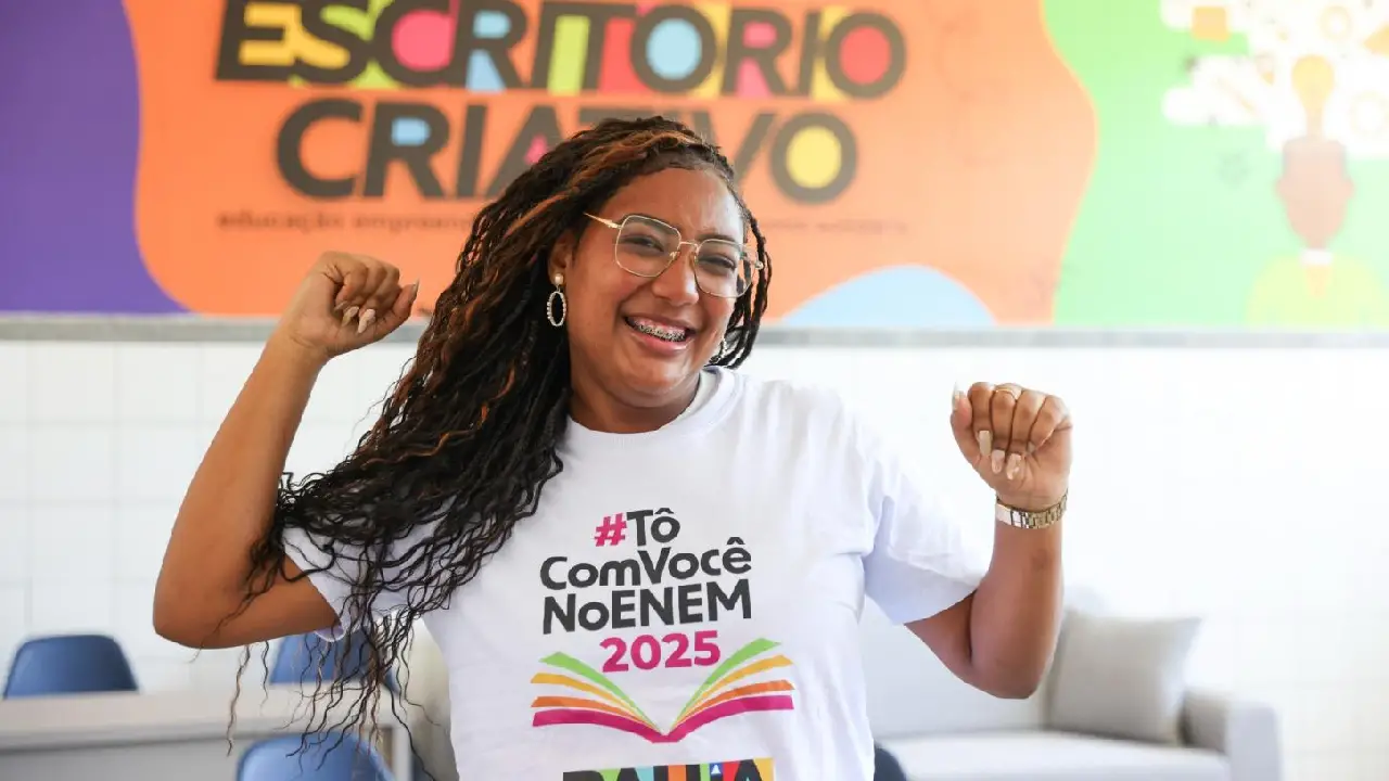 INSCRIÇÕES PARA O ENEM 2026 SÃO PRORROGADAS ATÉ O DIA 12 DE JUNHO
