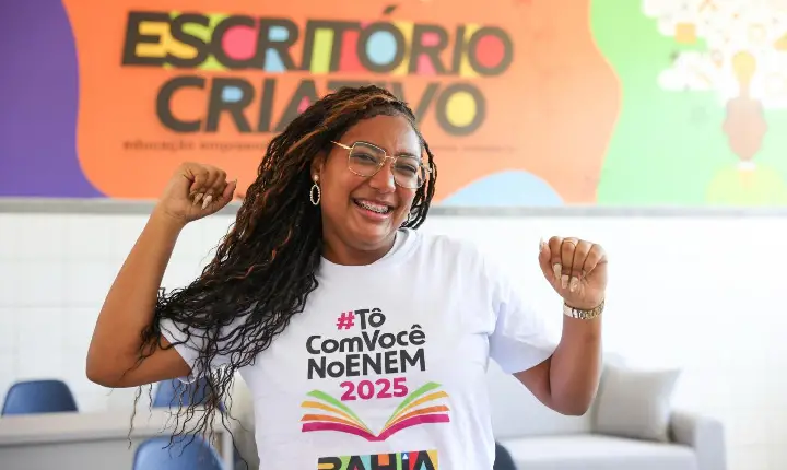 INSCRIÇÕES PARA O ENEM 2026 SÃO PRORROGADAS ATÉ O DIA 12 DE JUNHO