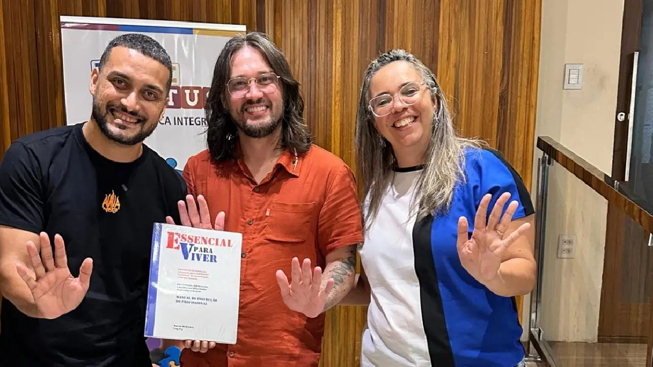 INSTITUTO MÃOS SE CONECTA A PROTOCOLO INTERNACIONAL RECÉM-PUBLICADO NO BRASIL E AMPLIA ATUAÇÃO NO CUIDADO A PESSOAS COM DEFICIÊNCIA