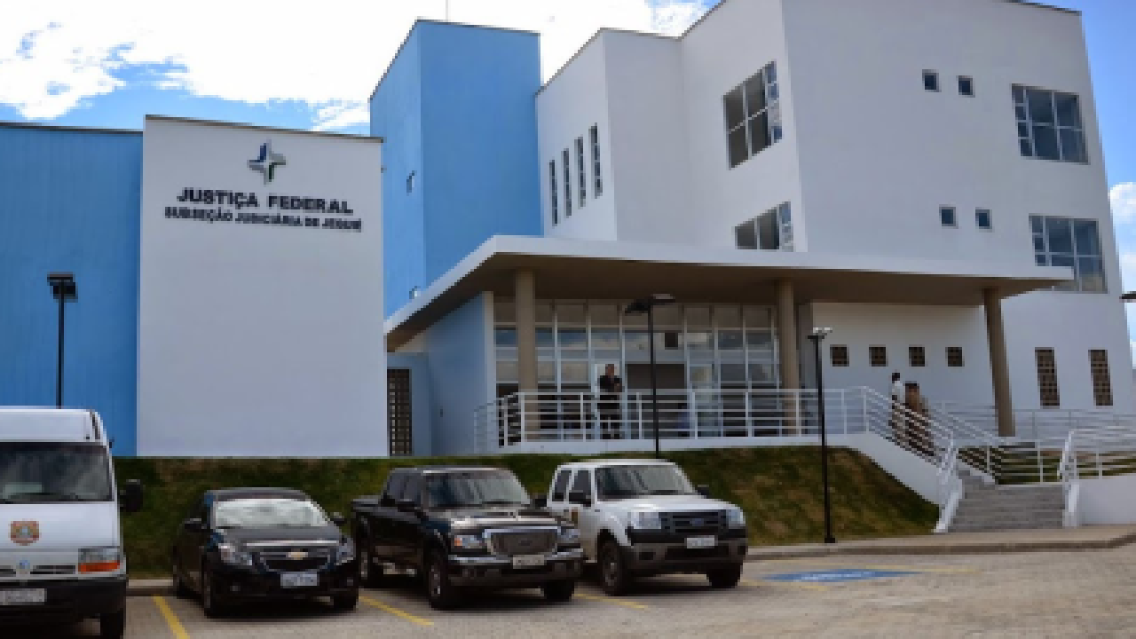 JUSTIÇA FEDERAL DE JEQUIÉ REALIZA 418 AUDIÊNCIAS EM MUTIRÃO