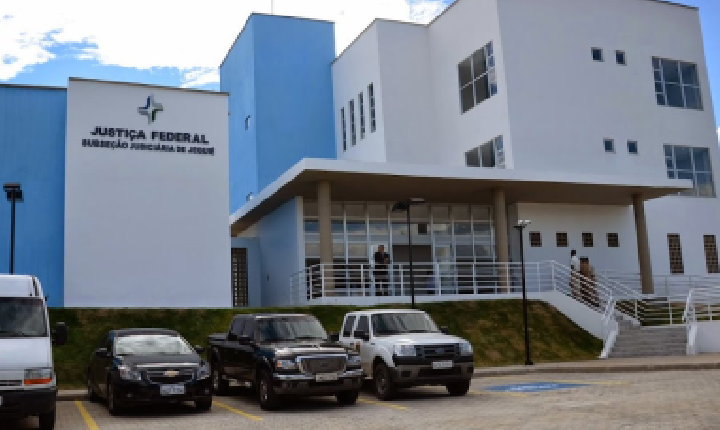 JUSTIÇA FEDERAL DE JEQUIÉ REALIZA 418 AUDIÊNCIAS EM MUTIRÃO