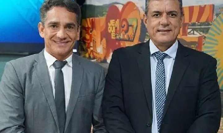 LIDERANÇA DA MAIORIA E COMISSÃO DE JUSTIÇA GANHAM NOVOS COMANDOS NA CÂMARA DE JEQUIÉ