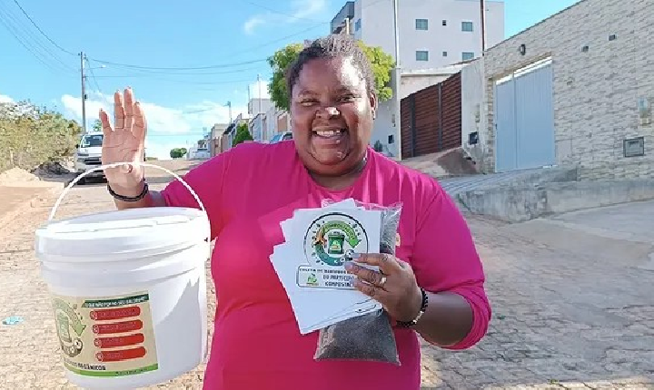 MÃES EMPREENDEDORAS TRANSFORMAM REALIDADES COM APOIO DE INICIATIVAS DA BAMIN