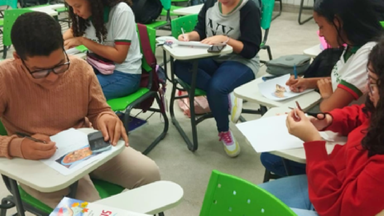 MEMÓRIAS CULINÁRIAS DE NOSSA COMUNIDADE CELEBRA LEGADOS INDÍGENAS NO IFBA CAMPUS JEQUIÉ