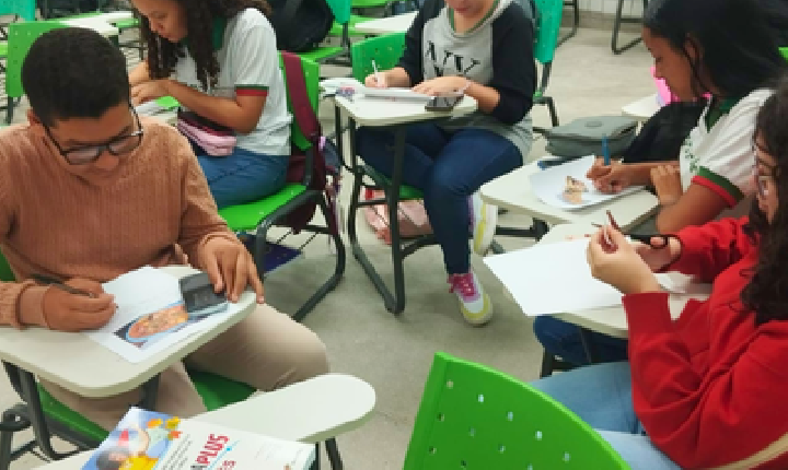 MEMÓRIAS CULINÁRIAS DE NOSSA COMUNIDADE CELEBRA LEGADOS INDÍGENAS NO IFBA CAMPUS JEQUIÉ