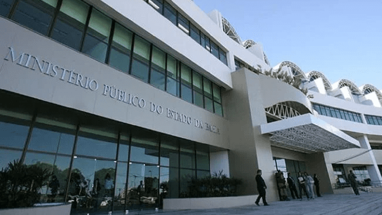 MINISTÉRIO PÚBLICO OPINA PELA INCONSTITUCIONALIDADE DE LEI QUE REDUZ TARIFA DE ESGOTO EM FEIRA DE SANTANA