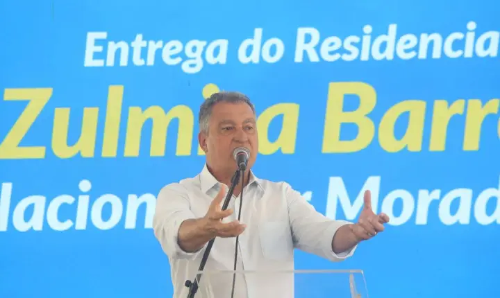 NA VÉSPERA DO DIA DO TRABALHADOR, RUI COSTA DESTACA 5 MILHÕES DE EMPREGOS GERADOS NO GOVERNO LULA