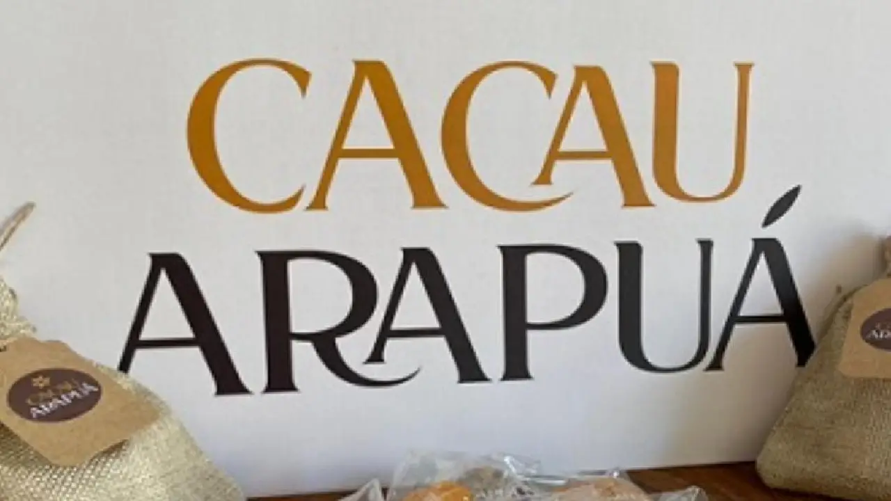 NO DIA MUNDIAL DO CHOCOLATE FÁBRICA ARAPUÁ É DESTAQUE EM REPORTAGEM NACIONAL DO SEBRAE