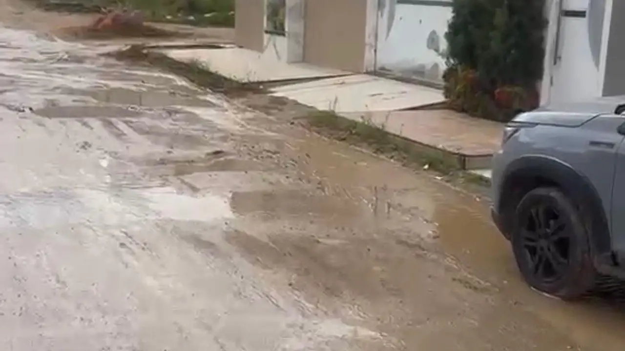 OBRAS DE PAVIMENTAÇÃO E URBANIZAÇÃO DO SÃO JUDAS TADEU DEVEM SER CONCLUÍDAS ATÉ AGOSTO DE 2026