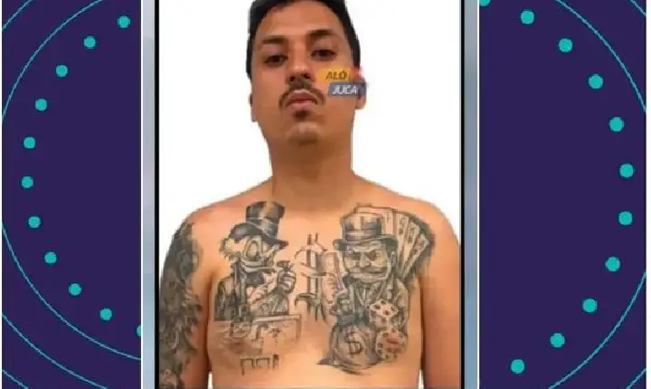 POLÍCIA CIVIL DA BAHIA, EM AÇÃO CONJUNTA COM A POLÍCIA CIVIL DO ESPÍRITO SANTO, PRENDE PRINCIPAL ALVO DA OPERAÇÃO SAIS DE CHUMBO