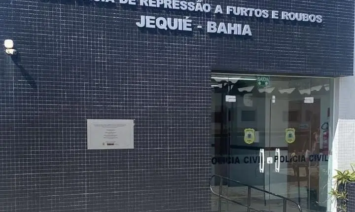 POLÍCIA CIVIL DA BAHIA RECUPERA CELULAR E IDENTIFICA FALSA COMUNICAÇÃO DE CRIME