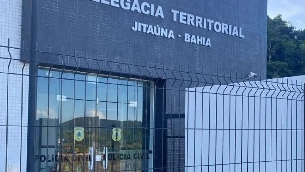 POLÍCIA CIVIL REALIZA OPERAÇÃO” SENTINELA “EM JITAÚNA NO COMBATE A CRIMES SEXUAIS