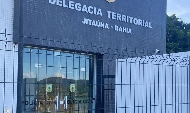 POLÍCIA CIVIL REALIZA OPERAÇÃO” SENTINELA “EM JITAÚNA NO COMBATE A CRIMES SEXUAIS