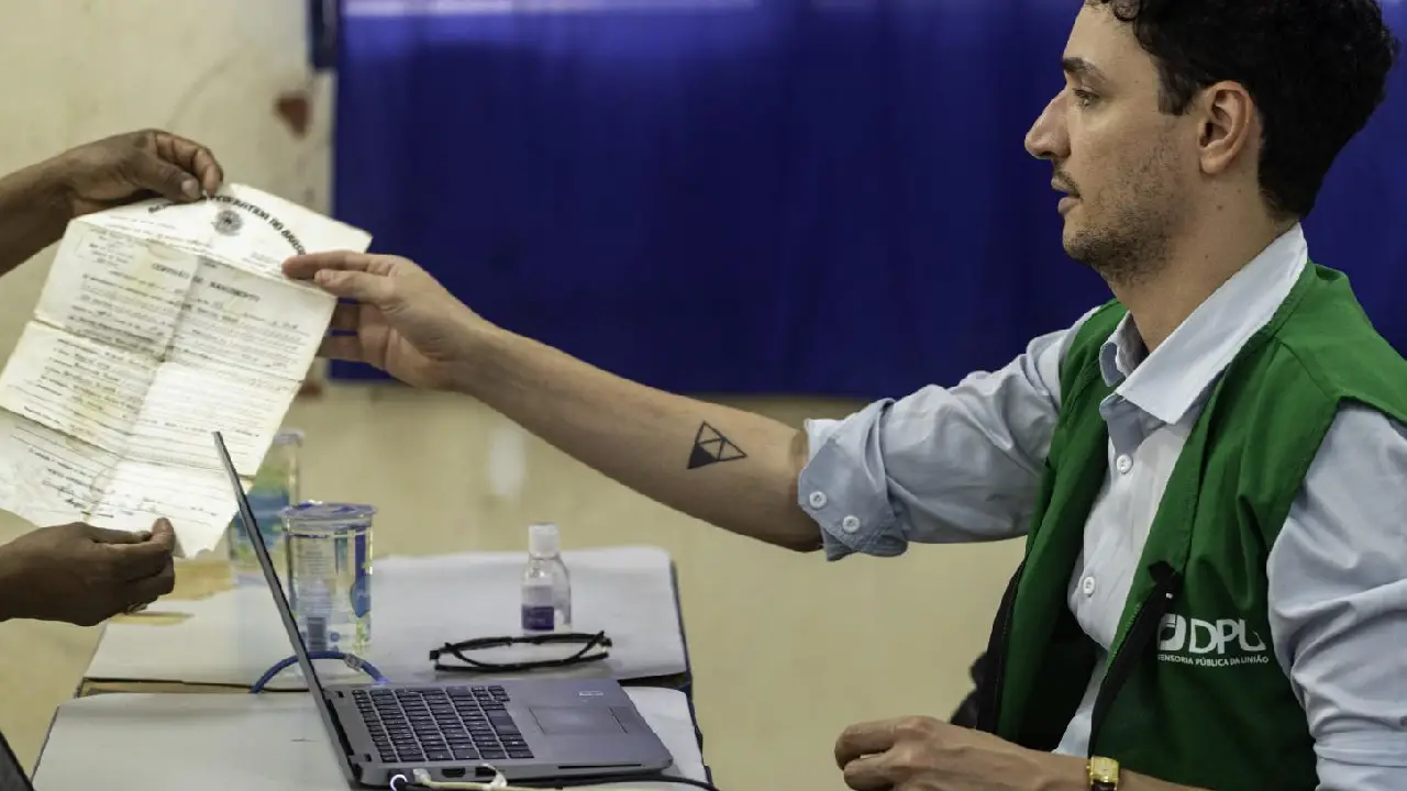 POSTO DA DPU EM JEQUIÉ (BA) TERÁ ATENDIMENTO PRESENCIAL DE DEFENSORES FEDERAIS EM ABRIL