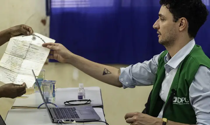 POSTO DA DPU EM JEQUIÉ (BA) TERÁ ATENDIMENTO PRESENCIAL DE DEFENSORES FEDERAIS EM ABRIL