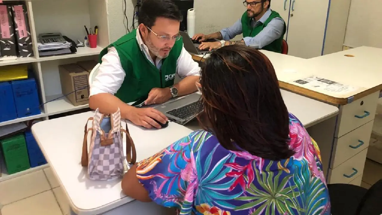 POSTOS DA DPU EM QUATRO ESTADOS RECEBEM ATENDIMENTOS PRESENCIAIS DE DEFENSORES PÚBLICOS FEDERAIS EM JULHO