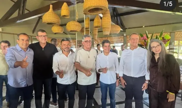 PREFEITURA DE ALIADO DE ACM NETO E BOLSONARO RECEBEU R$ 25 MILHÕES DE EMENDAS INDICADAS POR VALDEMAR DA COSTA NETO