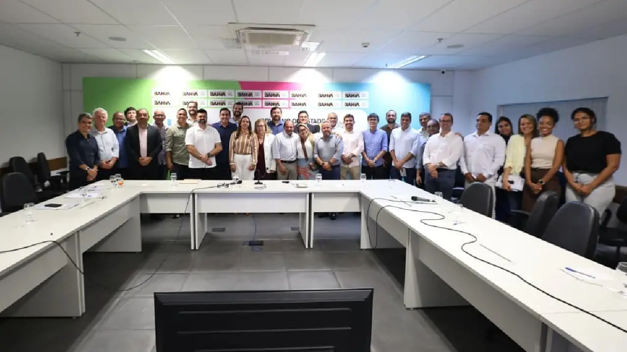 PRIMEIRO HOSPITAL DO NOVO PAC ENTREGUE NO BRASIL SERÁ INAUGURADO EM JUNHO NA BAHIA COM ONCOLOGIA, UTI PEDIÁTRICA E MAIS DE 1.000 EMPREGOS
