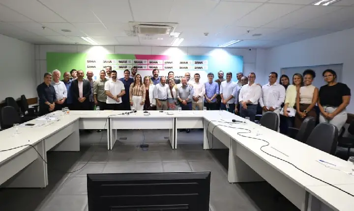 PRIMEIRO HOSPITAL DO NOVO PAC ENTREGUE NO BRASIL SERÁ INAUGURADO EM JUNHO NA BAHIA COM ONCOLOGIA, UTI PEDIÁTRICA E MAIS DE 1.000 EMPREGOS