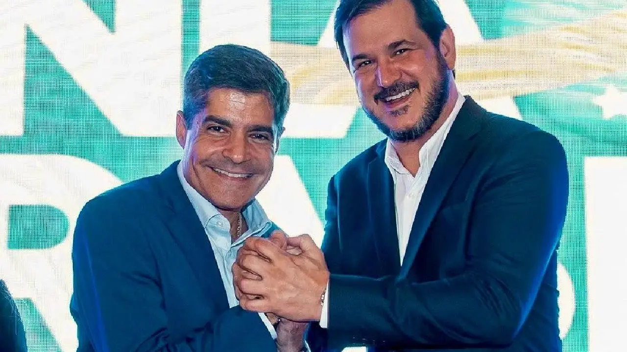 PT, PCDOB E PV PEDEM AO STF FIM DO SIGILO E ACESSO PÚBLICO À INVESTIGAÇÃO CONTRA ACM NETO