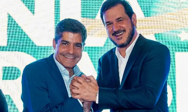 PT, PCDOB E PV PEDEM AO STF FIM DO SIGILO E ACESSO PÚBLICO À INVESTIGAÇÃO CONTRA ACM NETO