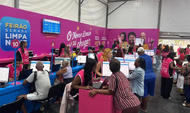 RESTITUIÇÃO DO IMPOSTO DE RENDA SERÁ USADA PARA PAGAR DÍVIDAS E ORGANIZAR FINANÇAS, APONTA SERASA